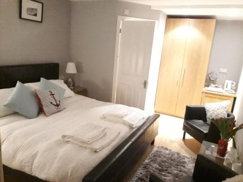 Jessimine B&B