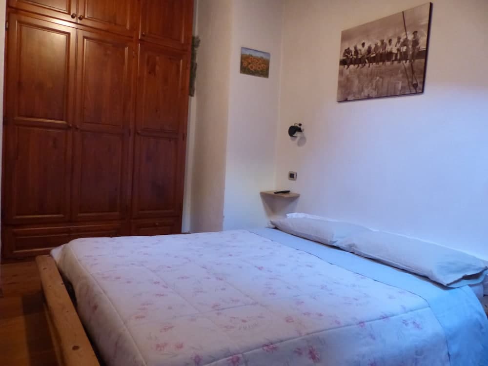 B&B Vecchio Torchio