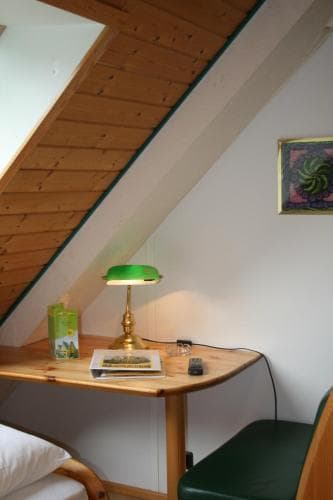 Hotel Asperner Löwe