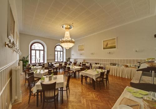 FrÜndts Hotel
