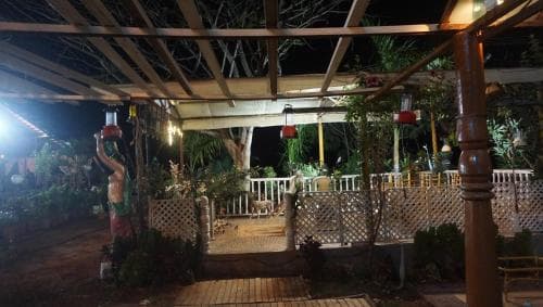 SONA VILLA, THE LAKE CHALET