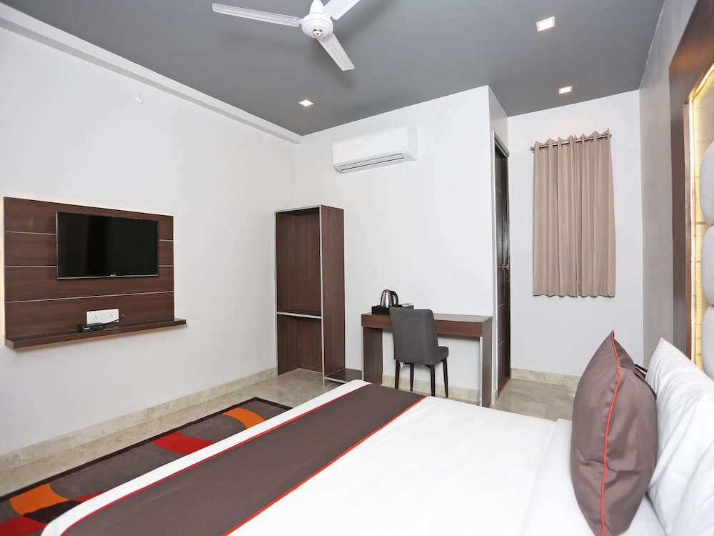 Hotel Capital Mount