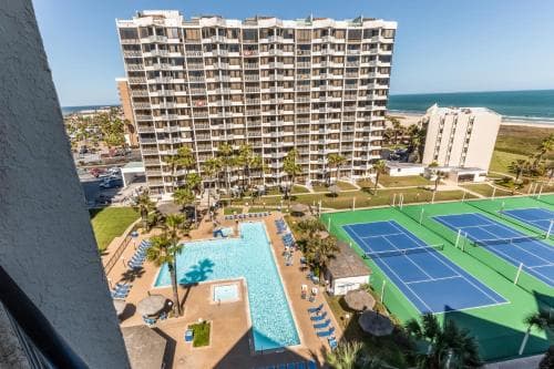 Saida Tower I