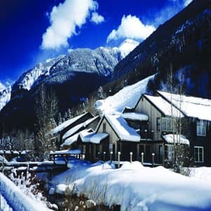 Mountainside Inn 210 by Alpine Lodging Telluride