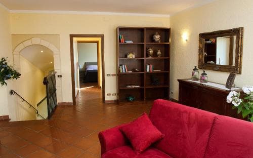 B&b Le Torrette