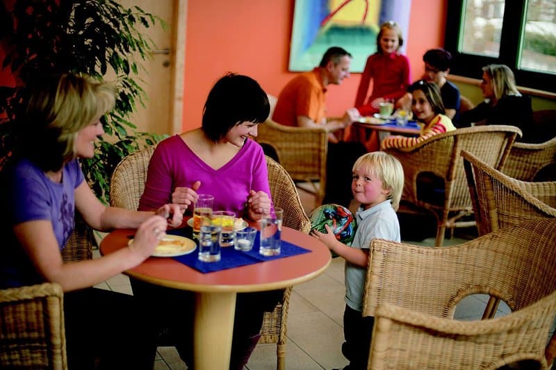 Jufa Hotel Grunau