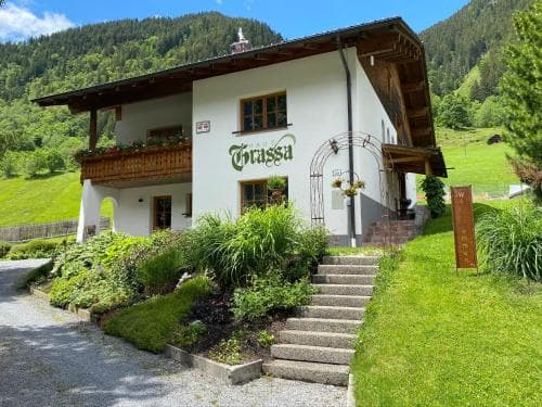 Haus Grassa