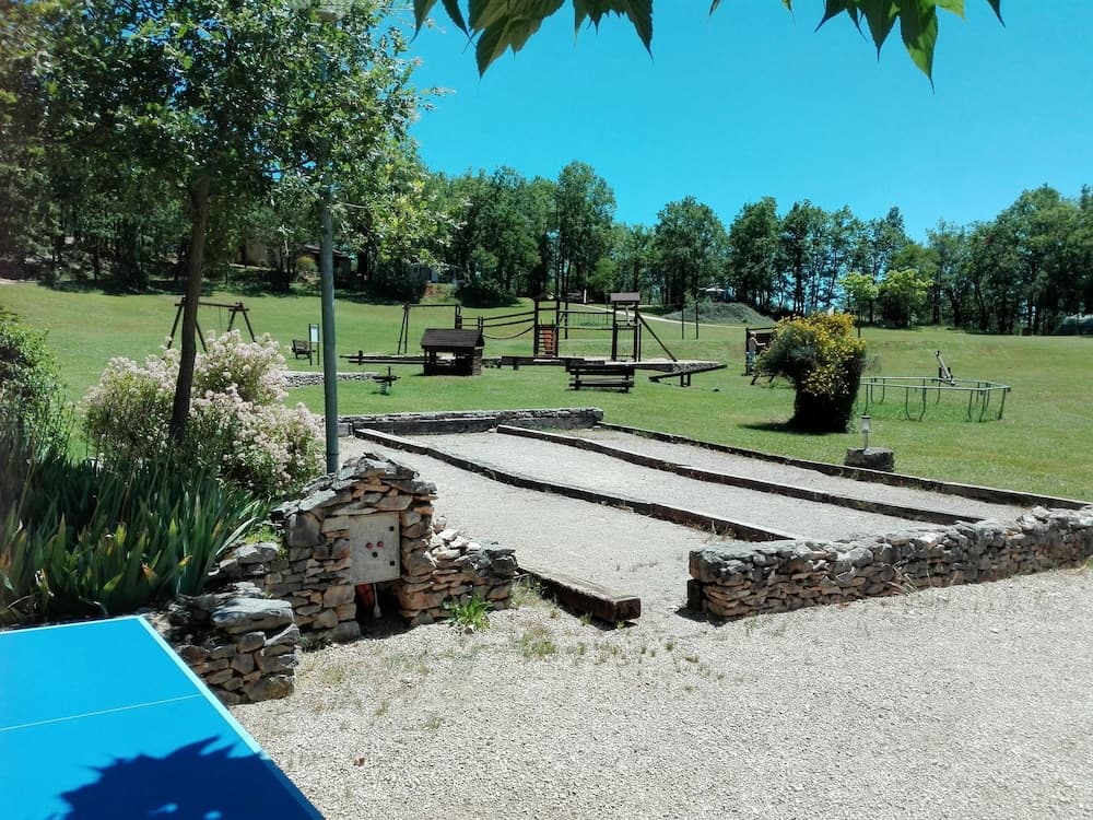 La Truffiere