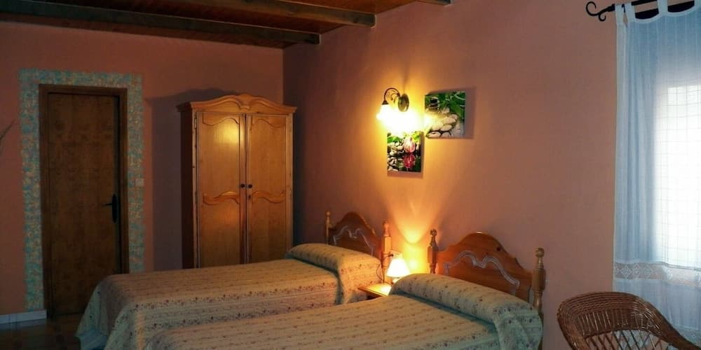 Casa Rural Casona Del Jerte