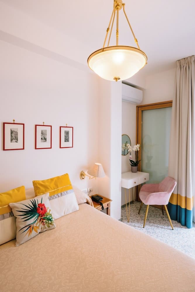 Zi Ntonio Hotel