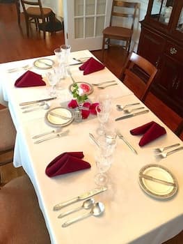 Earlystown Manor Bed & Breakfast