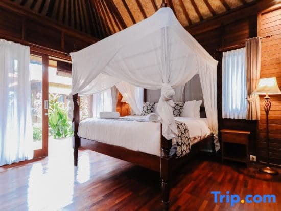 The Lavana Jhonny Kibung Villas Lembongan