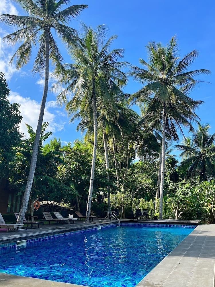 Riverhouse Resort