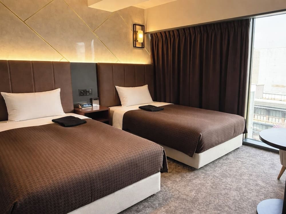 Place Hotel Ascot