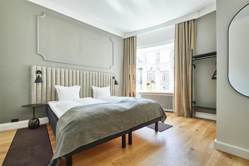 Hotel Sct Thomas