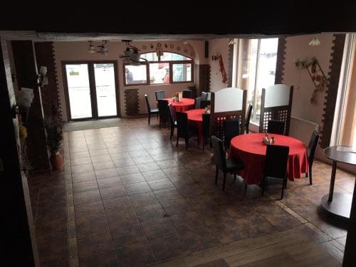 Hotel Rustic