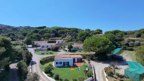 Baia Azzurra