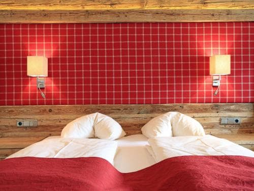 Hotel Alexander