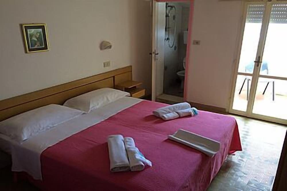 Hotel Rosa