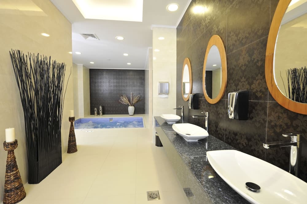 Fraser Suites Seef Bahrain