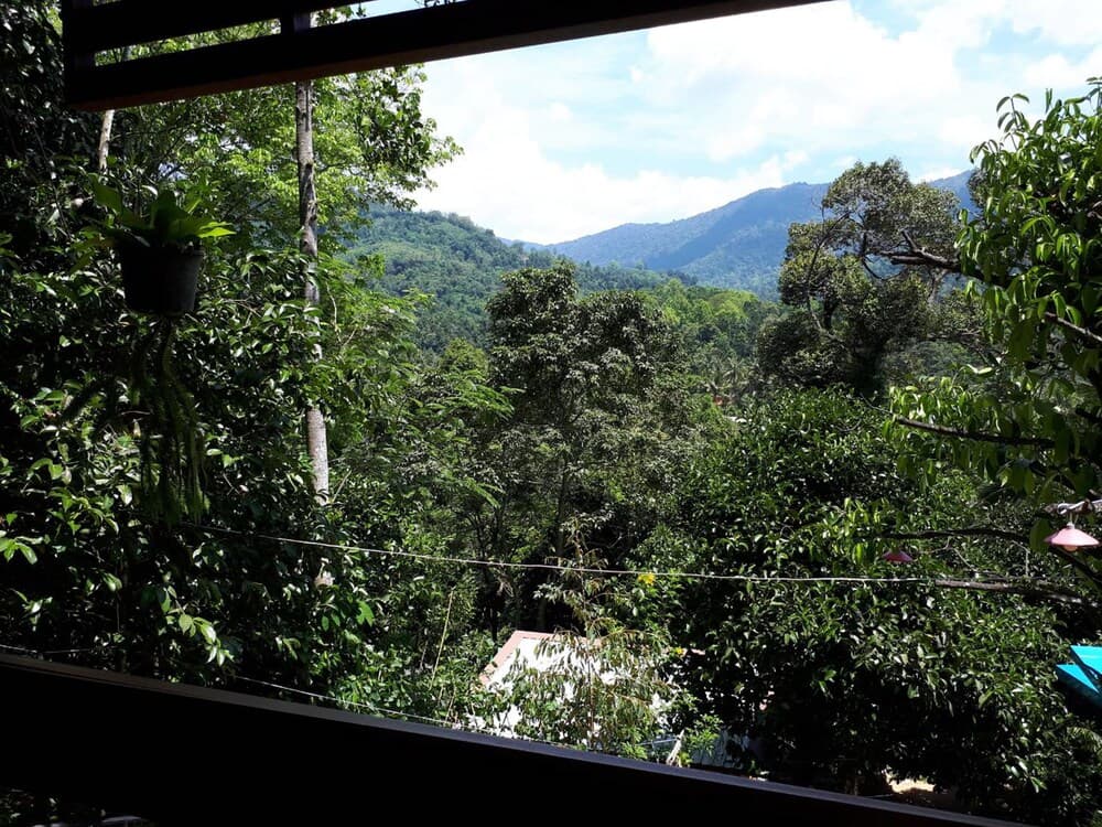 Nirund Hill Resort