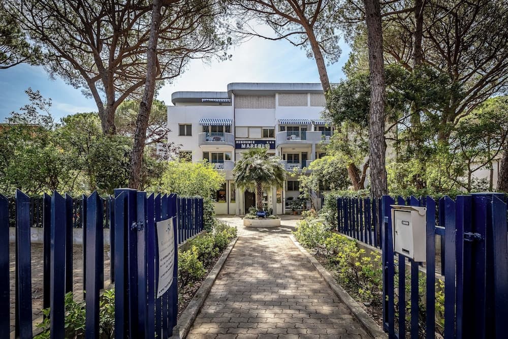 Residence Mareblu