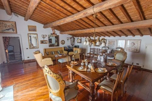 Bed & Breakfast The Loft 22