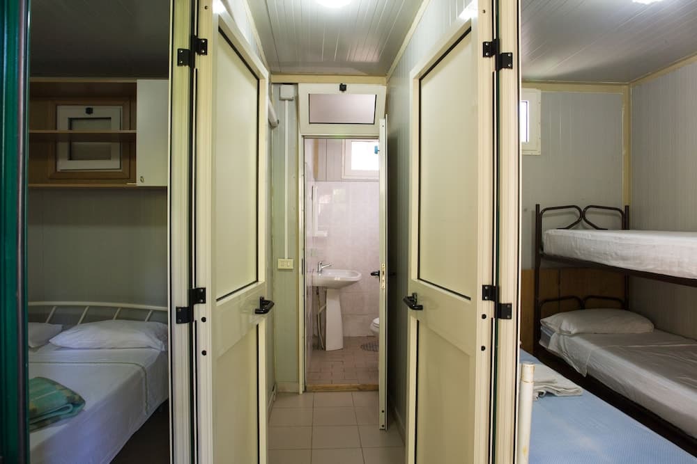 Intercamping Apollo