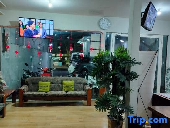 Kozy 15 Guesthouse
