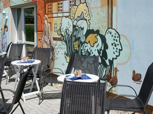 Bootshaus Am Spreeufer