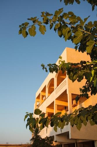 Hotel Babis