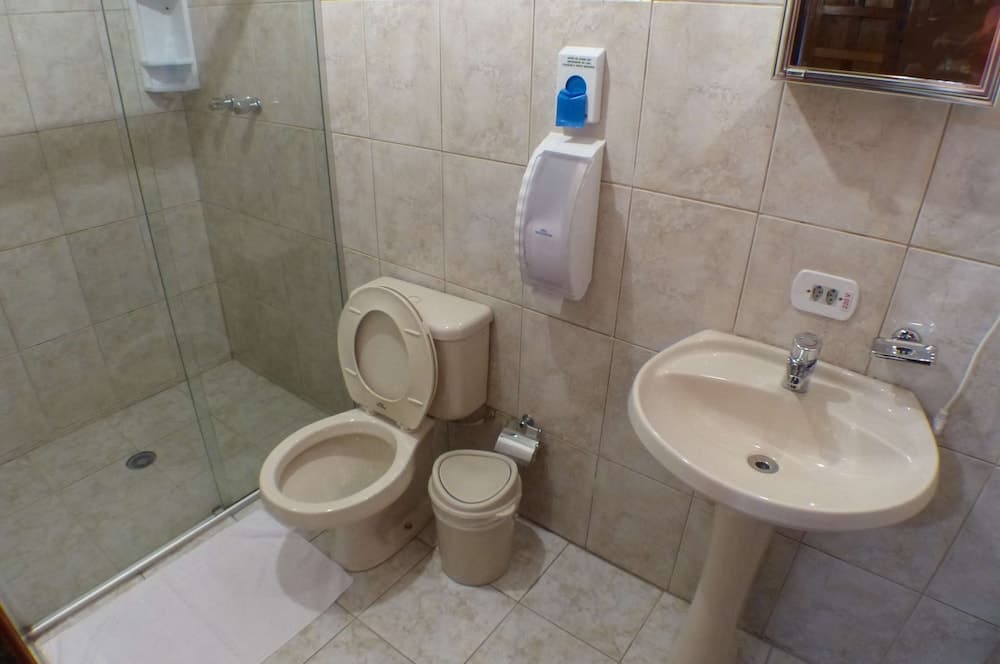 Pousada Dos Esquilos