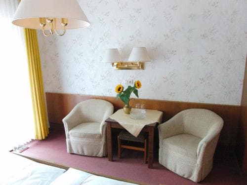 Hotel Olympia