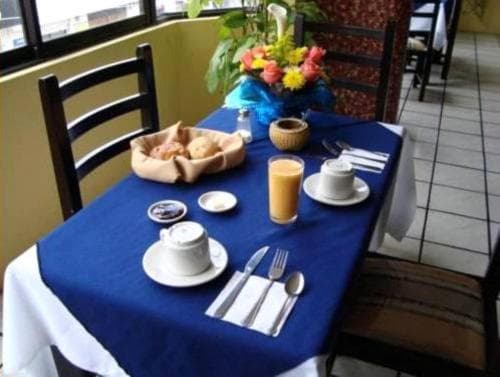 Hotel Coraza