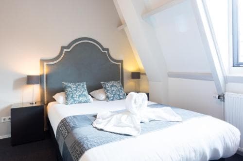 Hotel Zilt