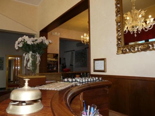 Hotel Altea