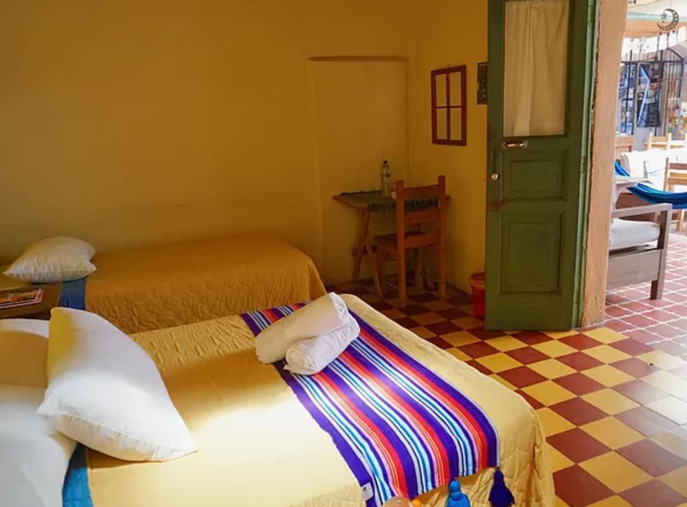 El Hostal