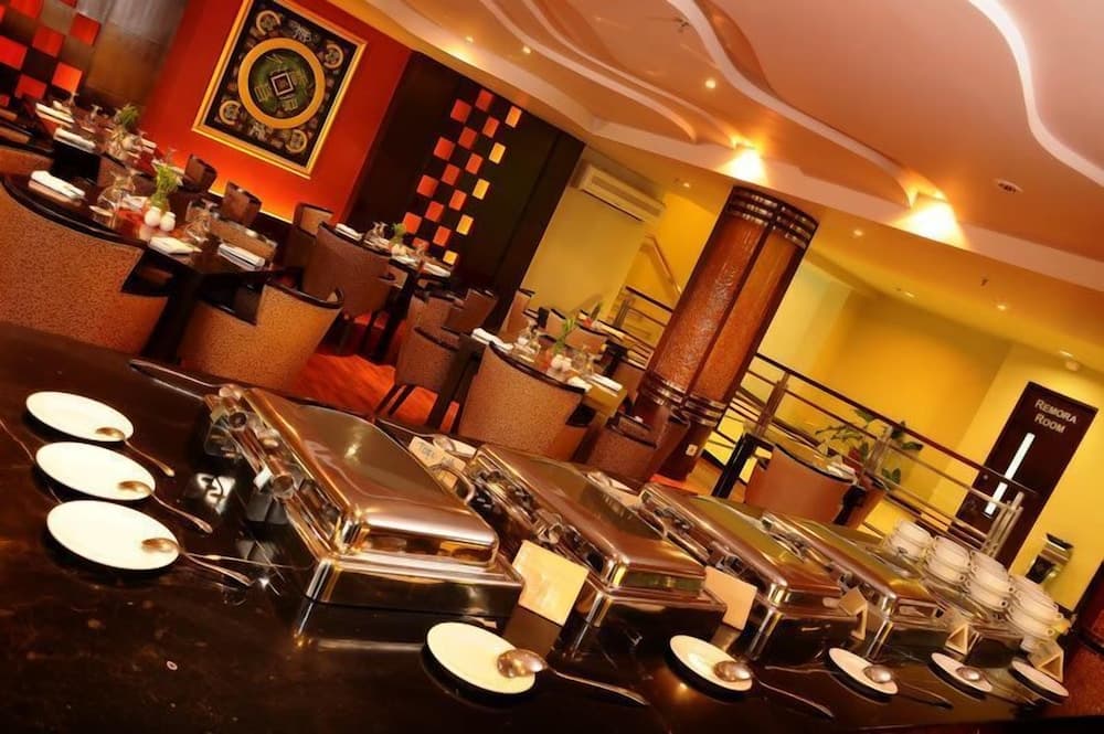 Grand Serela Setiabudhi Bandung