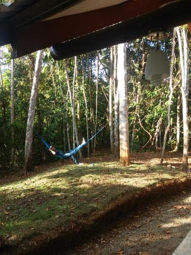 La Ceiba Ecoadventures