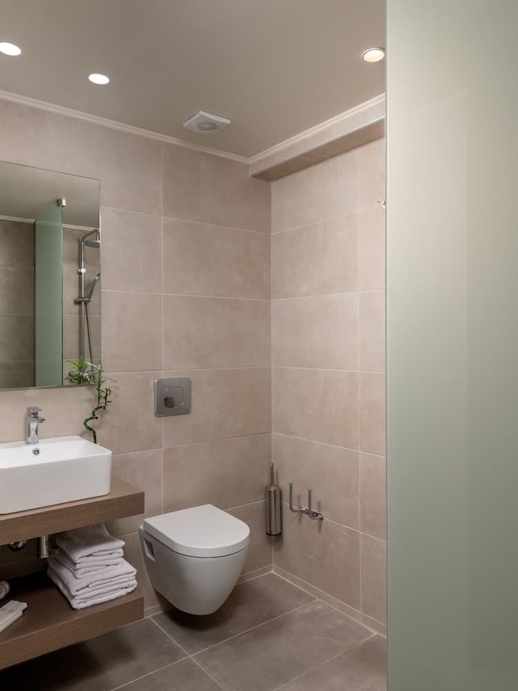 Bio Suites Hotel