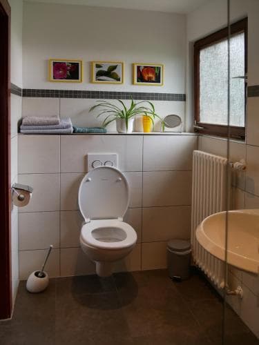 Ferienwohnung Bühner