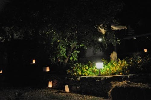 Bed & Breakfast Badde Cubas