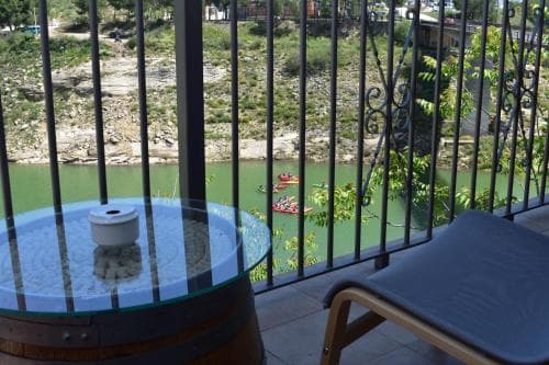 Iznajar Suites