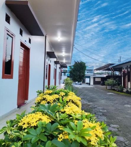 Hotel Ciwangi