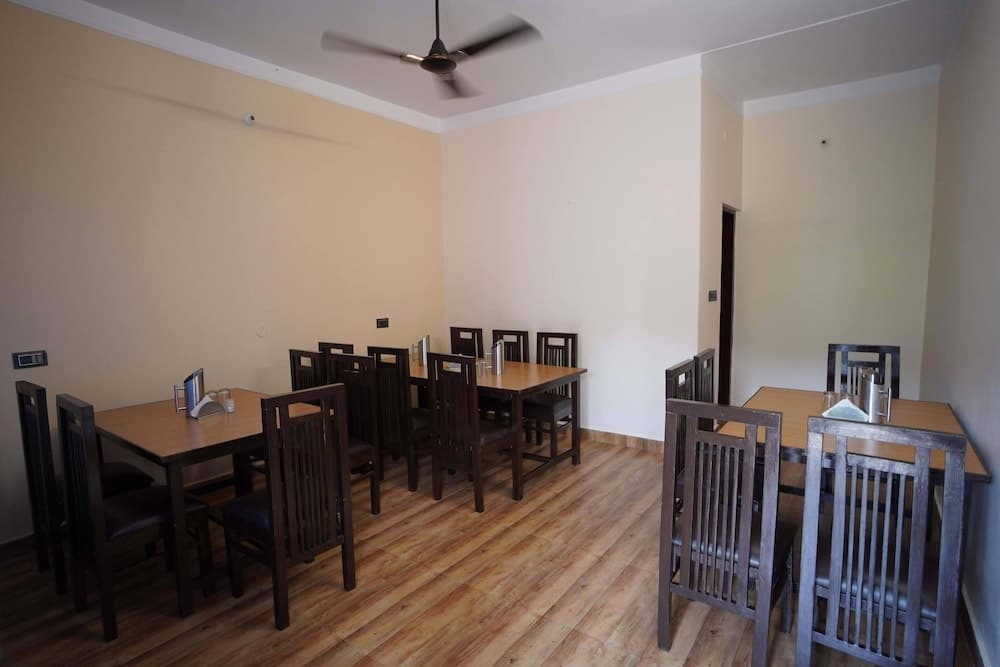 Kattapathar Nature Resort