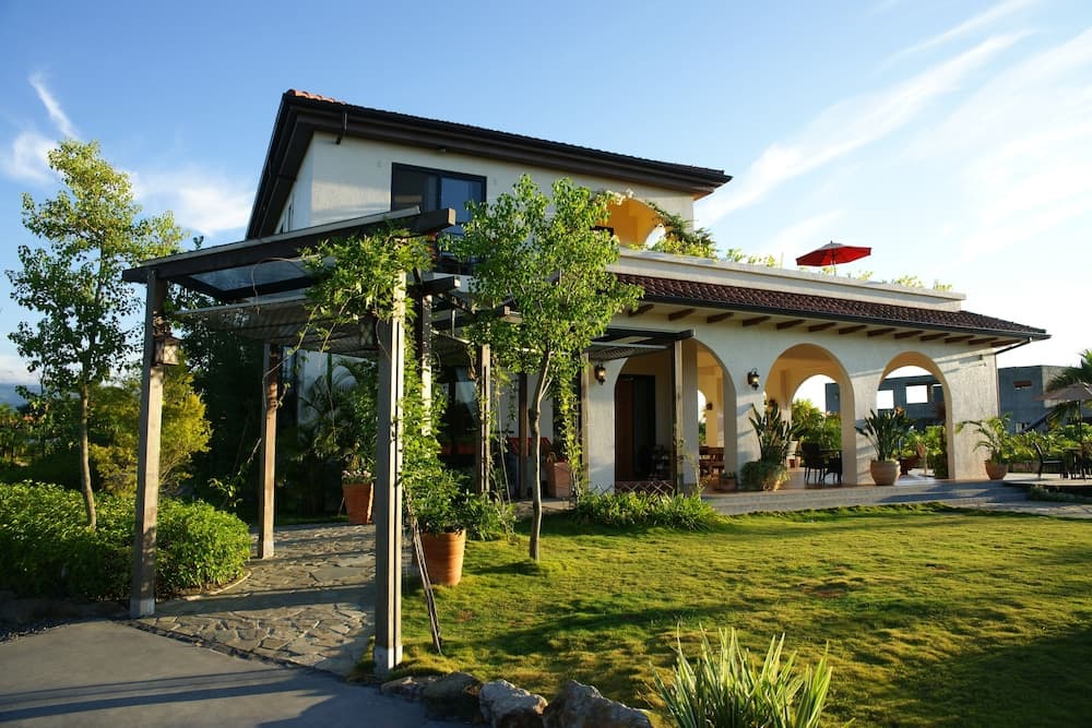 Orla B&b