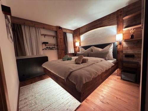 Doff Sotta Appartements