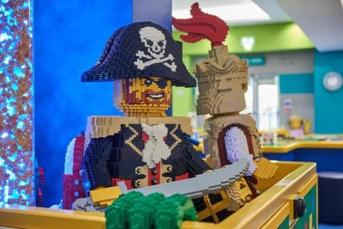 LEGOLAND Windsor Resort