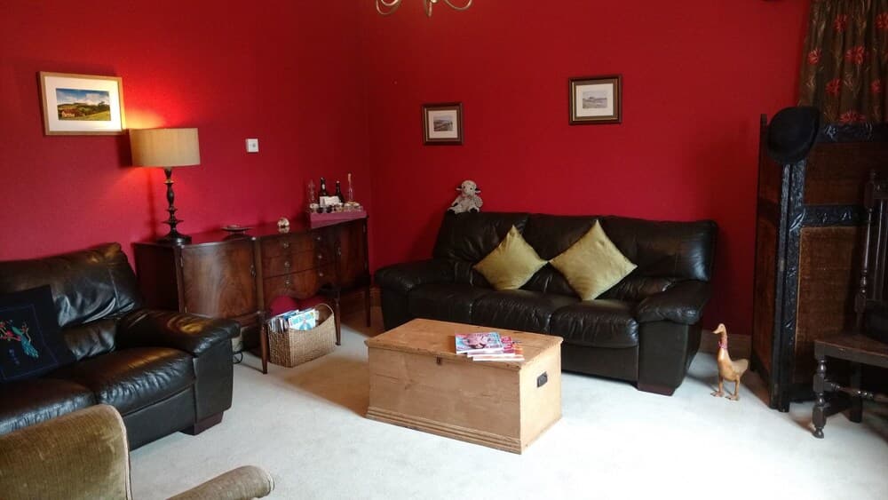 Hazelwood Farm B&B