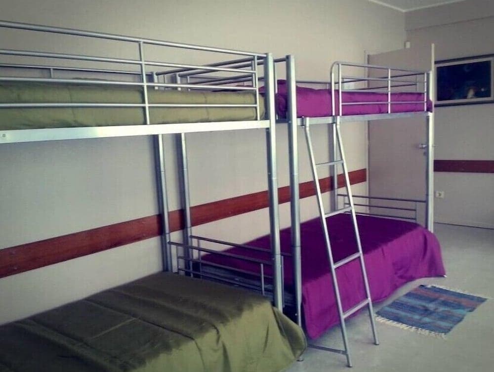 City Drops Hostel